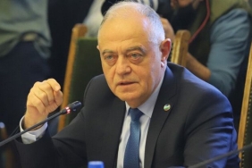 Обединение "Демократична България" планира общ кандидат за президент до Коледа.