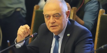 Обединение "Демократична България" планира общ кандидат за президент до Коледа.