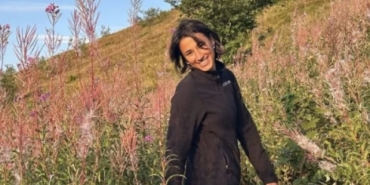 Стефани е била в движение през цялото време на издирването, твърдят от МВР.