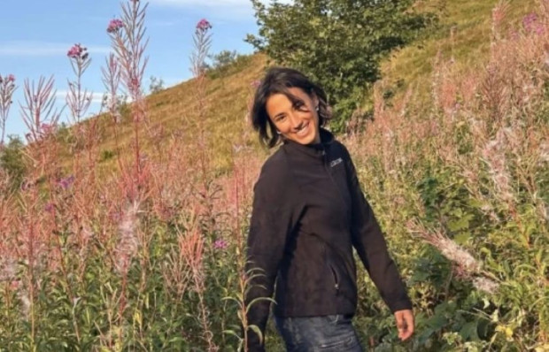 Стефани е била в движение през цялото време на издирването, твърдят от МВР.
