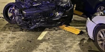 Бившият шеф на "Автомагистрали" излиза на свобода срещу гаранция след катастрофа с 6 коли в София, причинена в нетрезво състояние