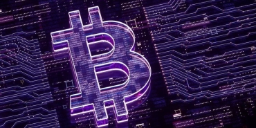 Биткойн падна до най-ниското си ниво от половин година.