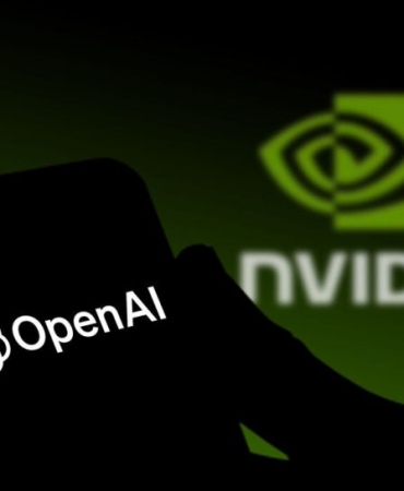 Бъдещето на AI зависи от представянето на Nvidia