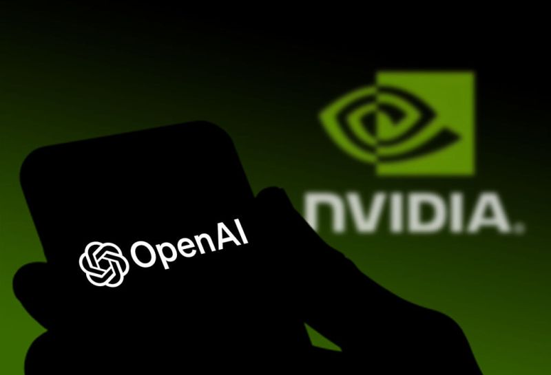 Бъдещето на AI зависи от представянето на Nvidia

