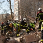 България заклеймява удара в Тернопол и потвърждава подкрепата си за Украйна в стремежа ѝ към устойчив мир.