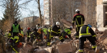 България заклеймява удара в Тернопол и потвърждава подкрепата си за Украйна в стремежа ѝ към устойчив мир.