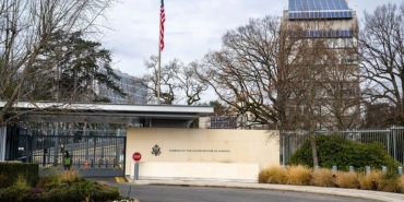 В Женева се провеждат дискусии за мирния план, предложен от Тръмп.