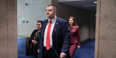 Гарантирани доставки: Горивата ще стигнат, успокои Пеевски