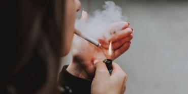 Глоби до 500 лева и инспекции за тютюнопушене в училищата.