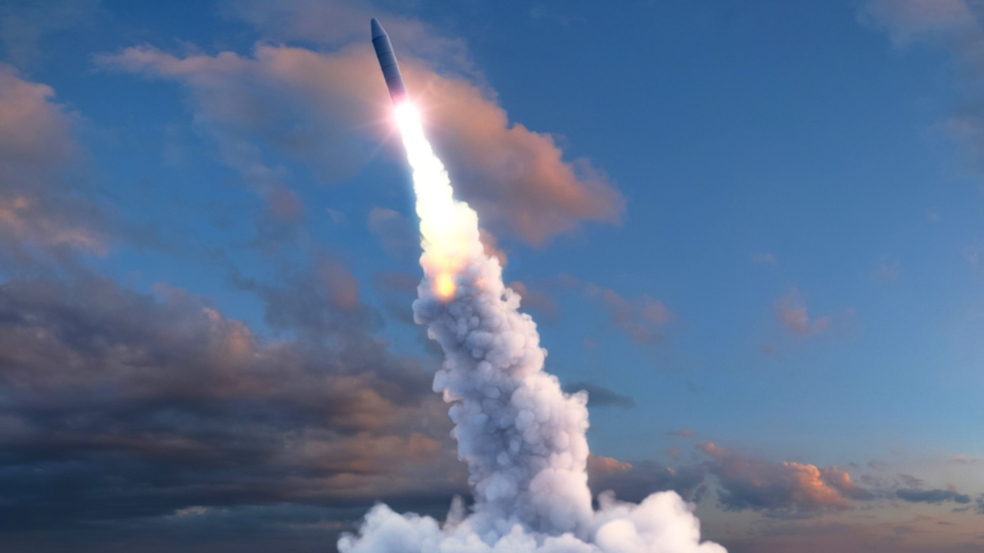 Говорителят на Кремъл опроверга твърденията за подготвяни ядрени опити по заповед на Путин.
