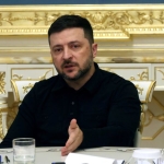 Гърция ще доставя газ за Украйна след договорка на Зеленски.