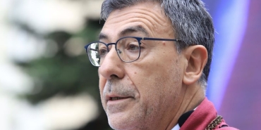 Даниел Вълчев: Задълбочаваща се криза в държавата води до по-голям обществен отзвук на вота.