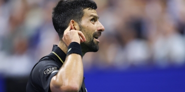 Джокович триумфира в Атина и постави нов рекорд, но разкри и тревожна информация.