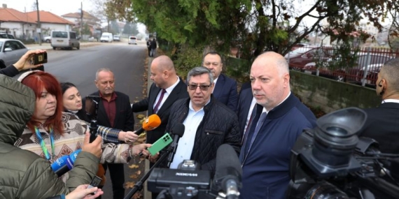 Държавата отпуска 20 000 лева за енергийна ефективност на жилища