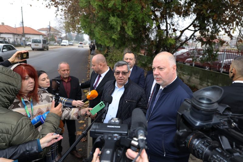 Държавата отпуска 20 000 лева за енергийна ефективност на жилища
