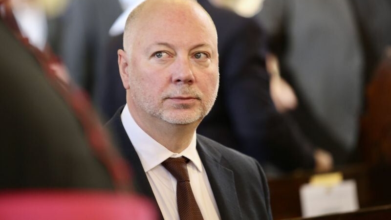 Желязков: Обсъжда се евентуално изплащане на коледни бонуси за пенсионерите при наличие на финансов ресурс.