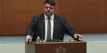 Зафиров: Бюджетът ограничава изпълнението на поети обещания към избирателите