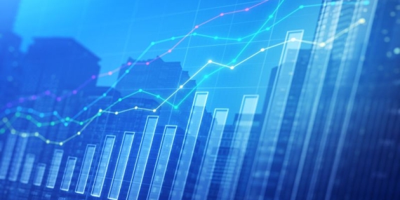 Икономиката на България отбелязва положителен растеж през третото тримесечие.