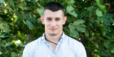 Калоян от "Игри на волята" се завръща в All Stars изданието на формата (ВИДЕО)