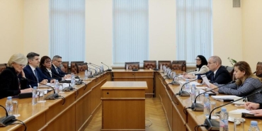 Караджов настоява: Летище София ще плаща пълни такси от 2026 г.