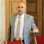 Каримански: Еврото ще е достъпно в банкоматите от 1 януари 2026 г.