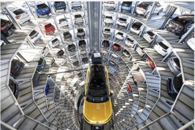 Критично състояние застрашава 8% от германските фирми, показва проучване.