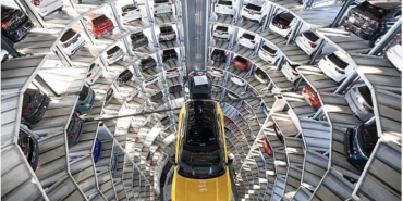 Критично състояние застрашава 8% от германските фирми, показва проучване.