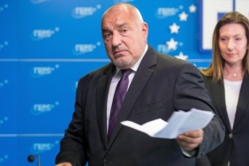 Лукойл се връща към стария режим на работа, заяви Борисов.