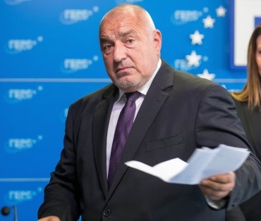 Лукойл се връща към стария режим на работа, заяви Борисов.