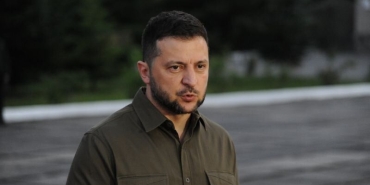 Мирните преговори за Украйна стартират утре в Швейцария, обяви Зеленски.