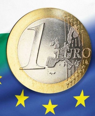 Нови правила за обявяване на валутни курсове в обменните бюра влизат в сила от 1 януари.