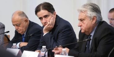 ПП-ДБ настояват за парламентарна проверка на евентуални връзки между полицията и наркоразпространението