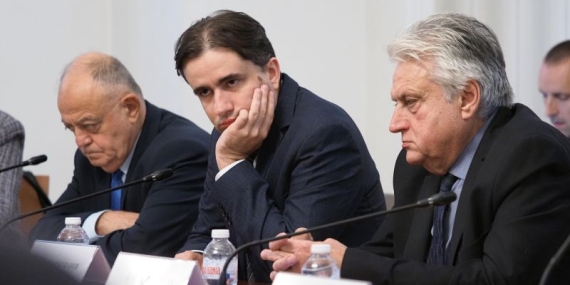 ПП-ДБ настояват за парламентарна проверка на евентуални връзки между полицията и наркоразпространението