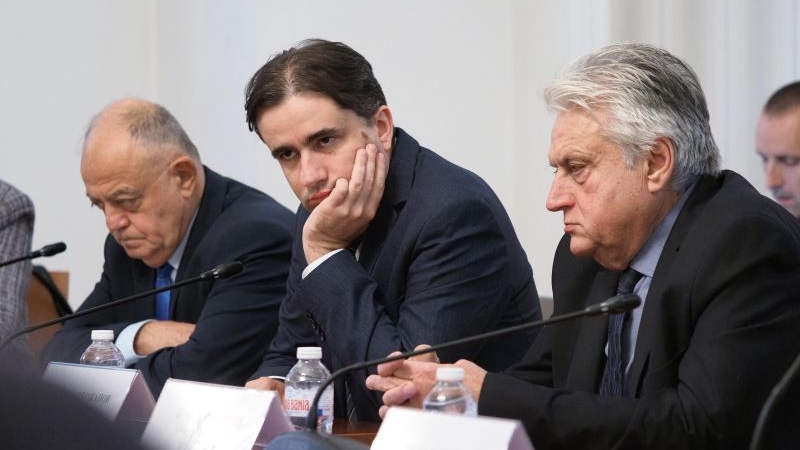 ПП-ДБ настояват за парламентарна проверка на евентуални връзки между полицията и наркоразпространението