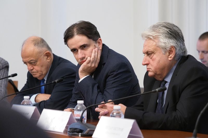 ПП-ДБ настояват за парламентарна проверка на евентуални връзки между полицията и наркоразпространението
