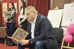 Плевенчани обединени в кампания за популяризиране на четенето