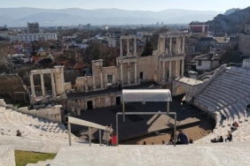 Пловдив последва София: Градът се сдобива с площад "Журналист"