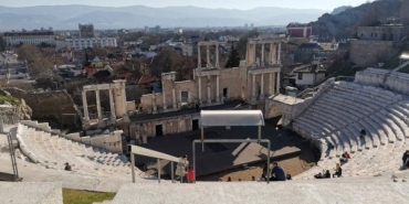 Пловдив последва София: Градът се сдобива с площад "Журналист"