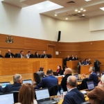 Пловдивските общински съветници от "Възраждане" се отцепиха от партията на Костадин Костадинов.