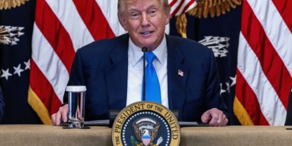 Подробен анализ на мирния план на Тръмп за Украйна.