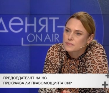 Поправката "Лукойл": Открити множество нарушения на процедурите.