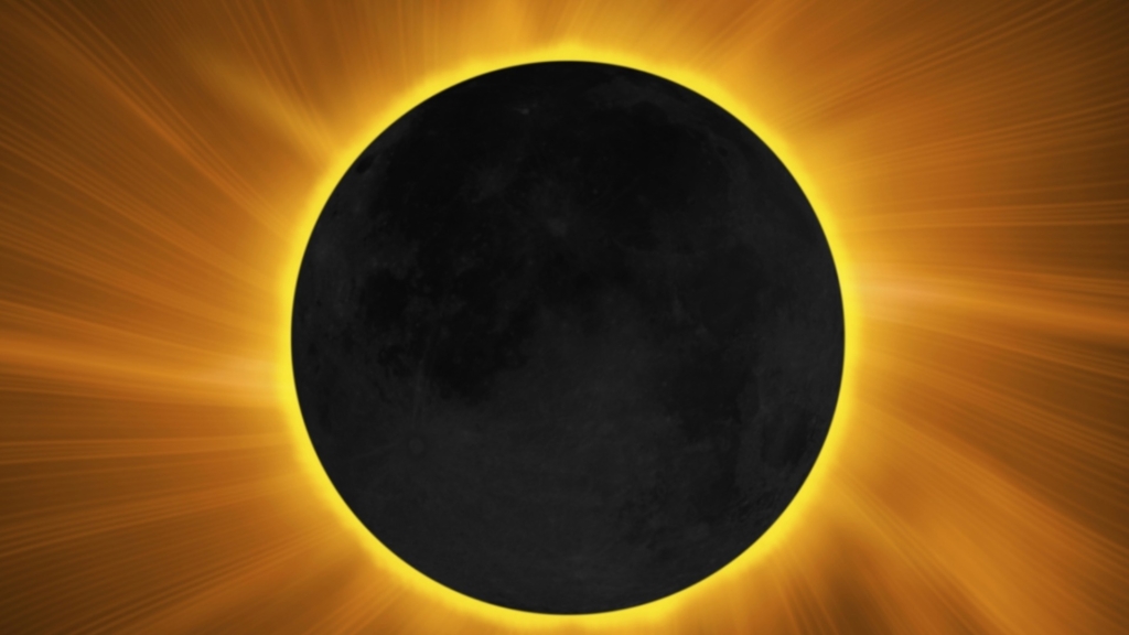 Прогнозират магнитна буря над България във вторник, 18 ноември 2025 г., според американски учени.
