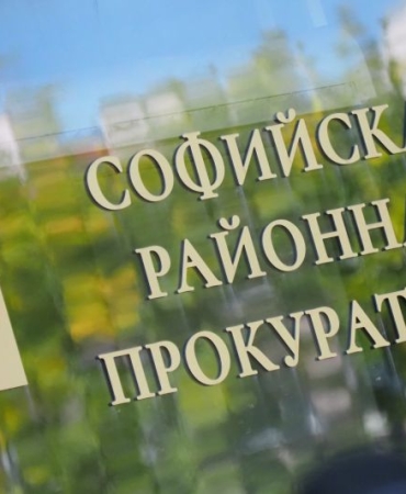 Прокуратура разследва смъртта на куче, блъснато от автомобил в София.