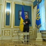 Рокади в ръководството на ключови енергийни дружества анонсира Зеленски.