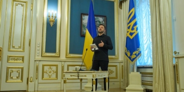 Рокади в ръководството на ключови енергийни дружества анонсира Зеленски.