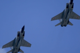 Руски военни престъпления в Украйна: анализ на свалени ракети "Кинжал" над Киев (ВИДЕО)