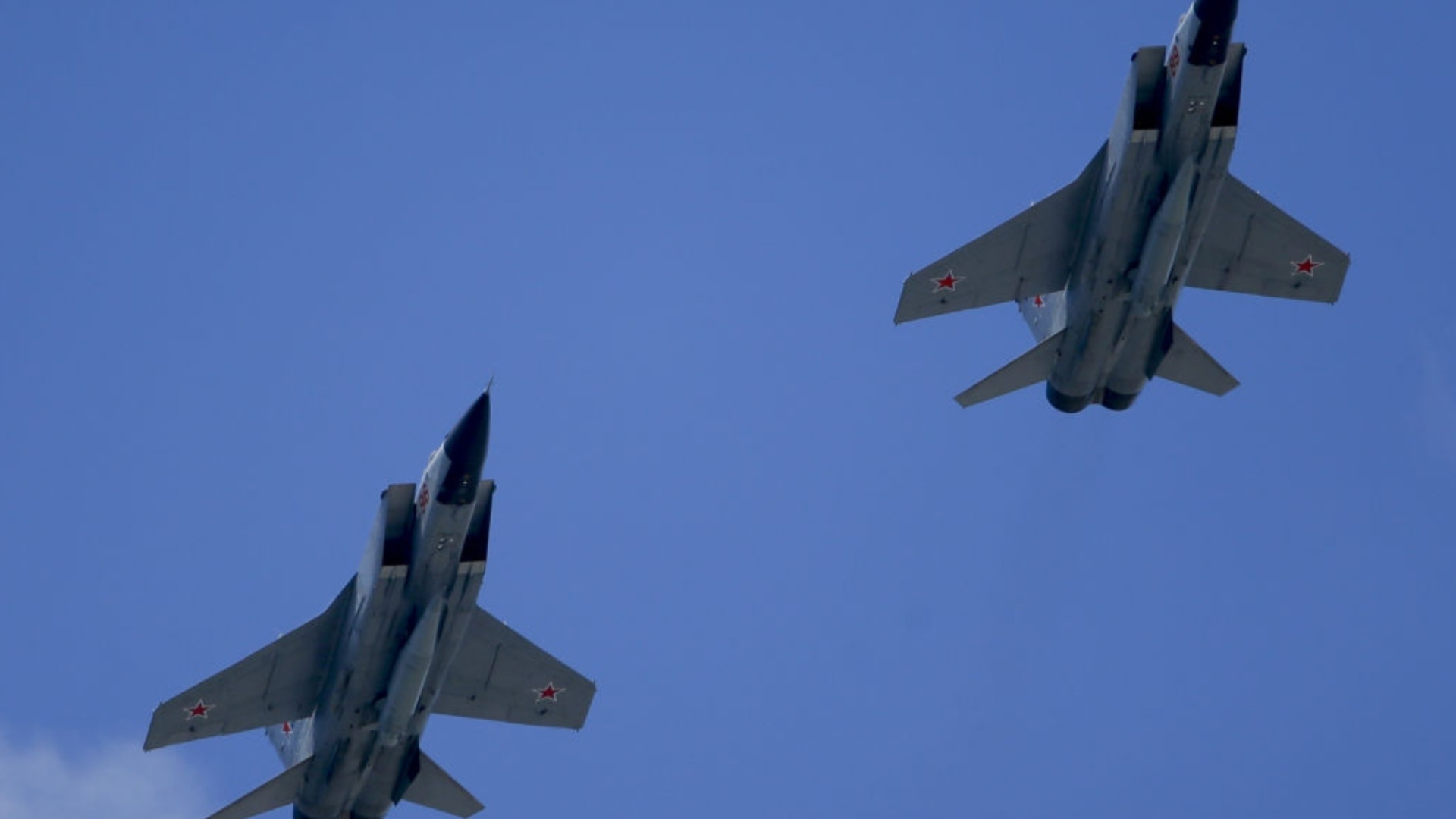 Руски военни престъпления в Украйна: анализ на свалени ракети "Кинжал" над Киев (ВИДЕО)
