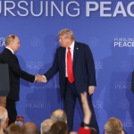 САЩ предлагат на Украйна споразумение за мир с отстъпки на територия и въоръжение, сочат данни.