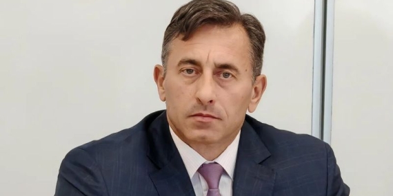 Спецов е предложен за особен управител на "Лукойл", решава правителството.