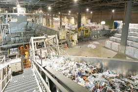 Столична община финансира разширяване на персонала в завода за отпадъци с близо 5 милиона лева.